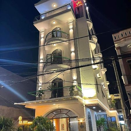 Ha Anh Hotel Phuong Sau Екстериор снимка