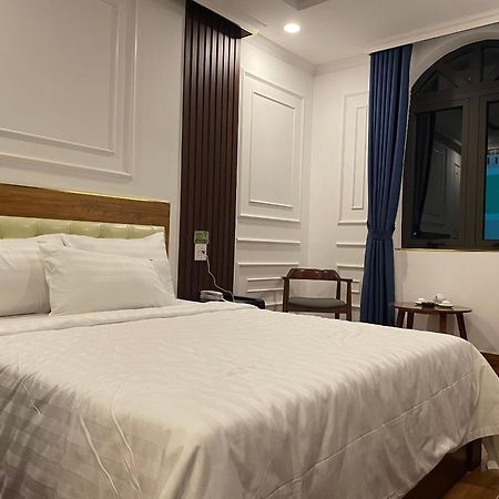 Ha Anh Hotel Phuong Sau Екстериор снимка