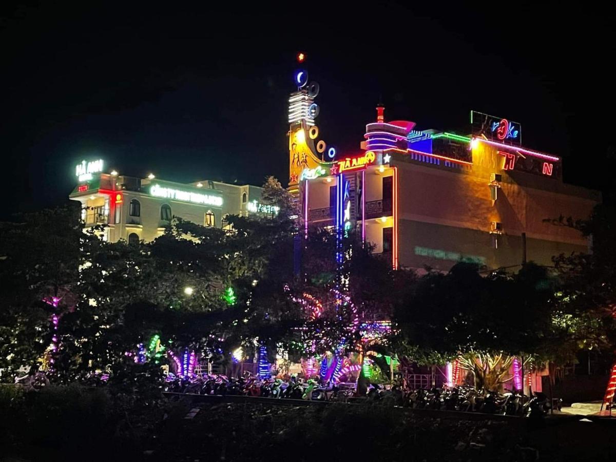 Ha Anh Hotel Phuong Sau Екстериор снимка