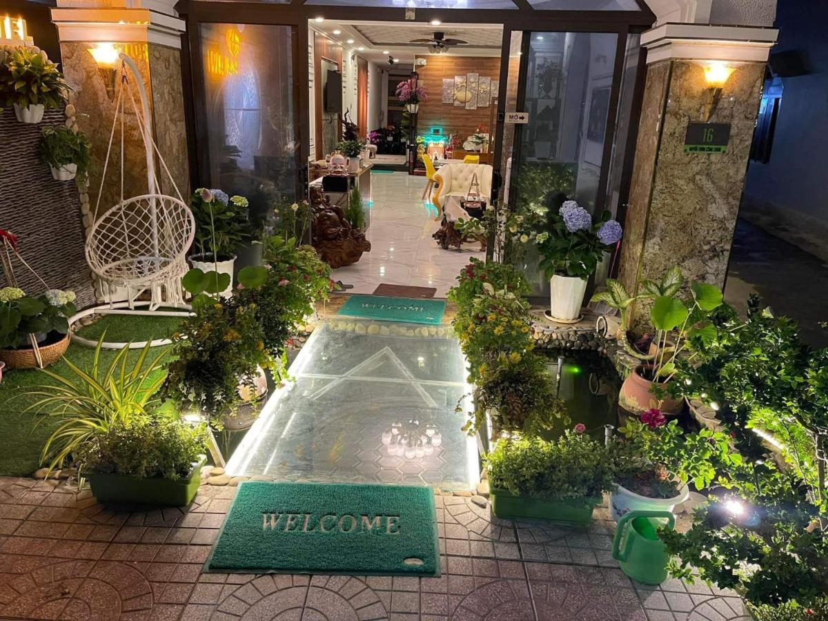 Ha Anh Hotel Phuong Sau Екстериор снимка