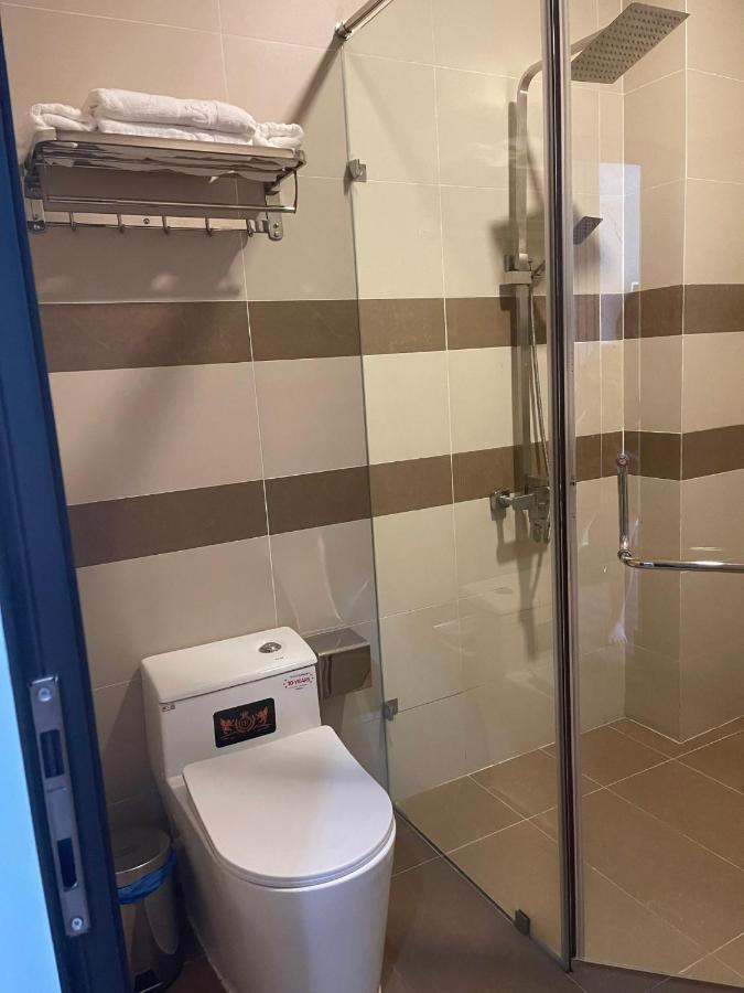 Ha Anh Hotel Phuong Sau Екстериор снимка