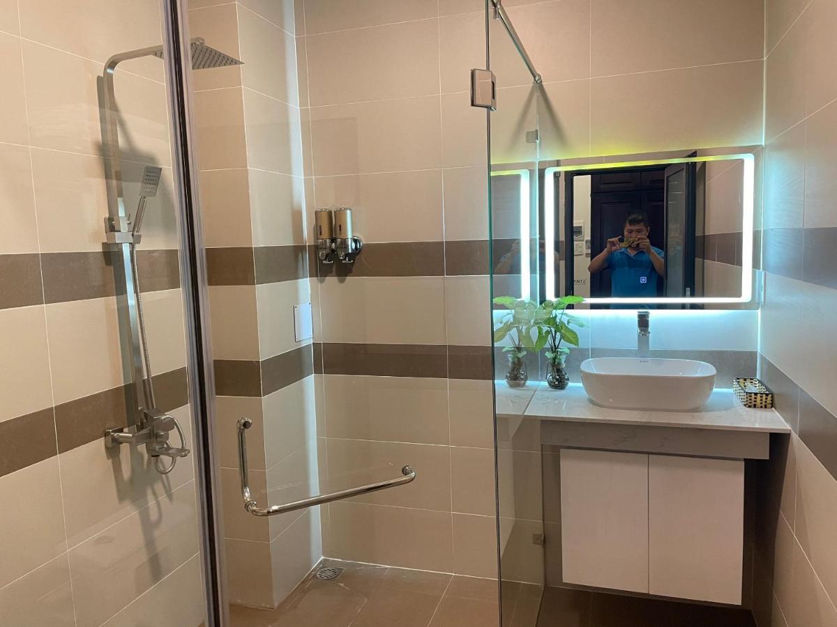 Ha Anh Hotel Phuong Sau Екстериор снимка