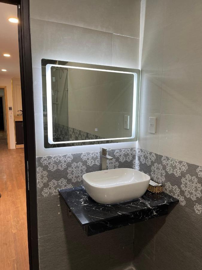 Ha Anh Hotel Phuong Sau Екстериор снимка