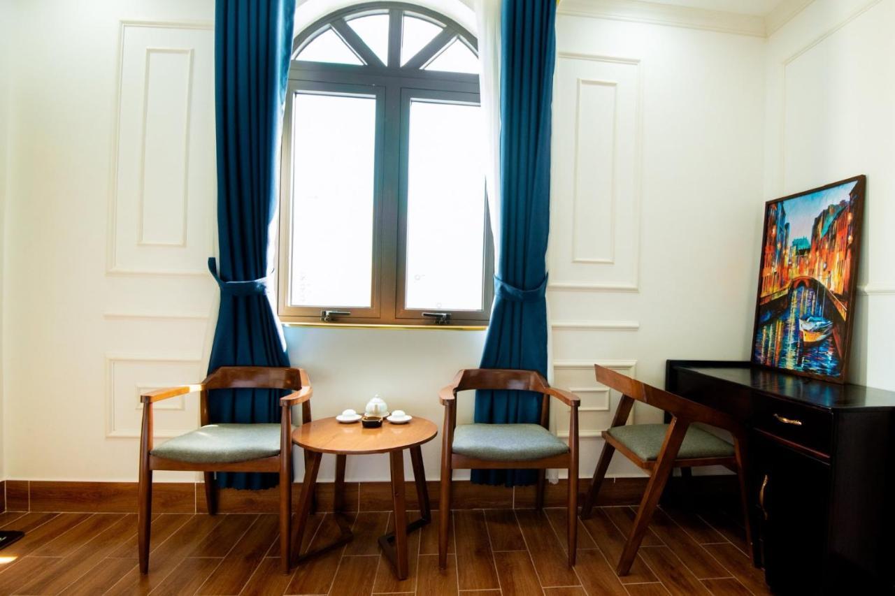 Ha Anh Hotel Phuong Sau Екстериор снимка