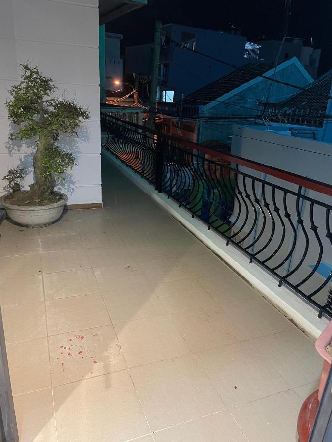 Ha Anh Hotel Phuong Sau Екстериор снимка
