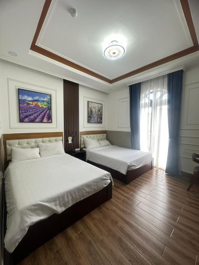 Ha Anh Hotel Phuong Sau Екстериор снимка