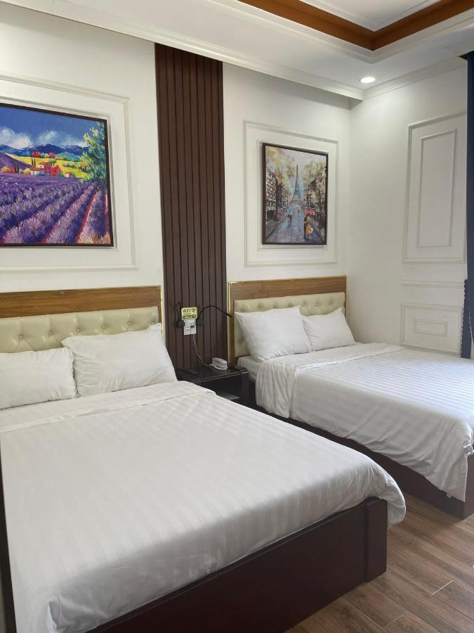 Ha Anh Hotel Phuong Sau Екстериор снимка