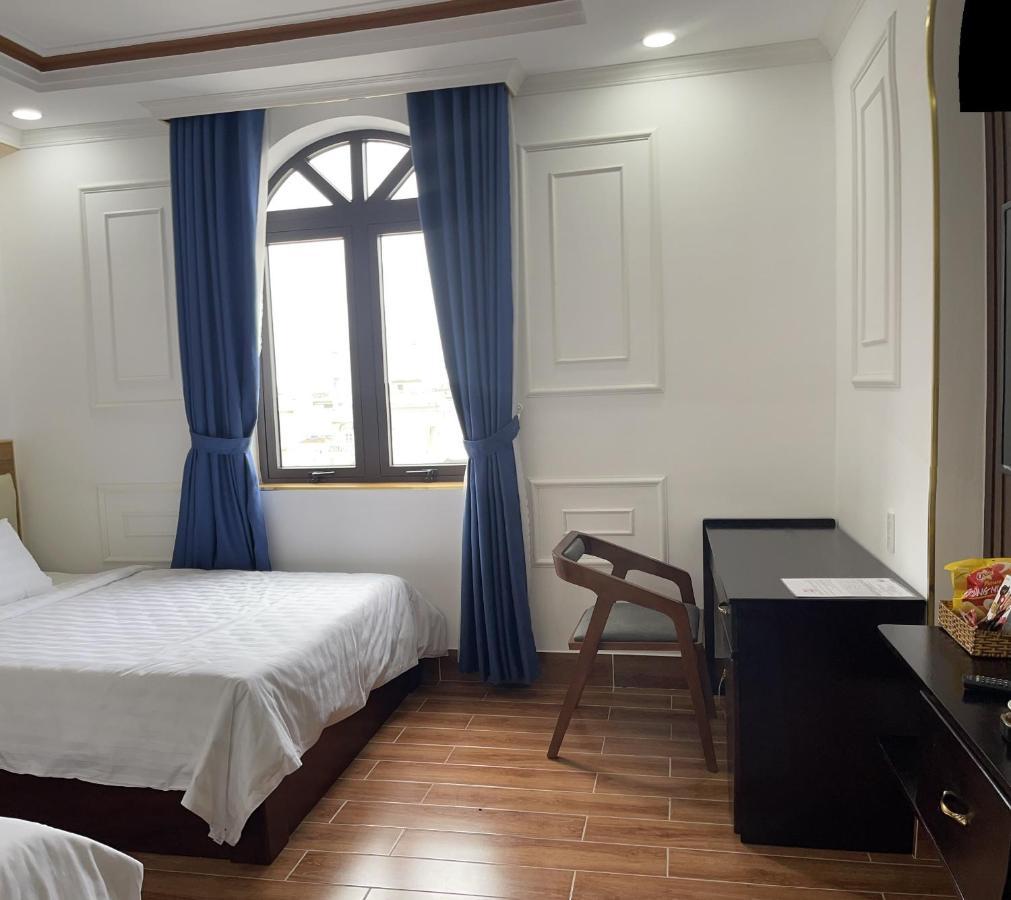 Ha Anh Hotel Phuong Sau Екстериор снимка