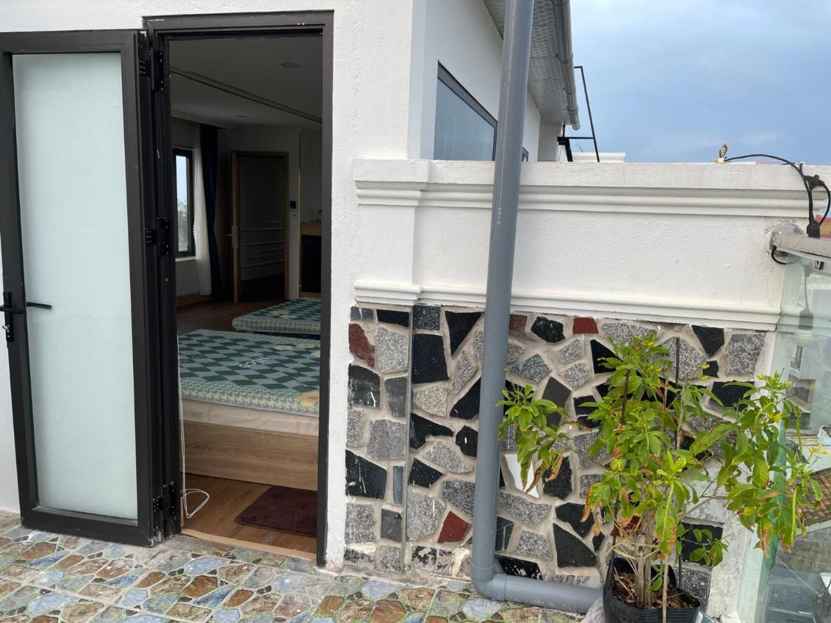 Ha Anh Hotel Phuong Sau Екстериор снимка