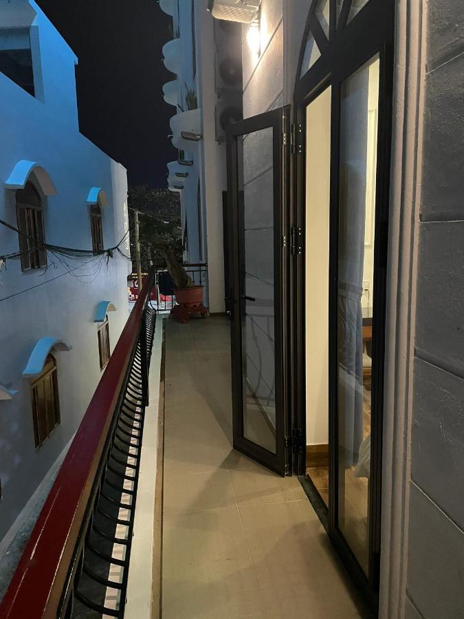 Ha Anh Hotel Phuong Sau Екстериор снимка