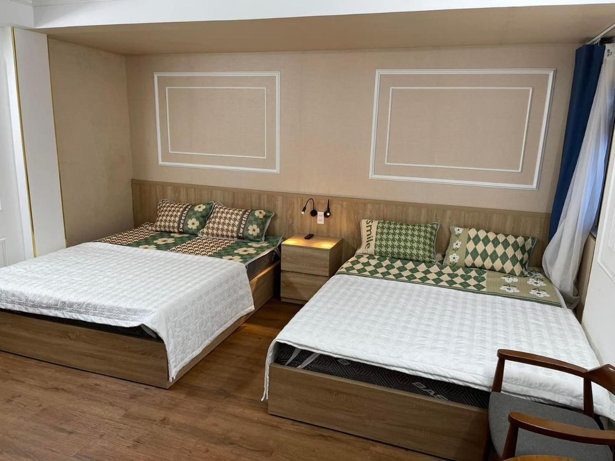 Ha Anh Hotel Phuong Sau Екстериор снимка