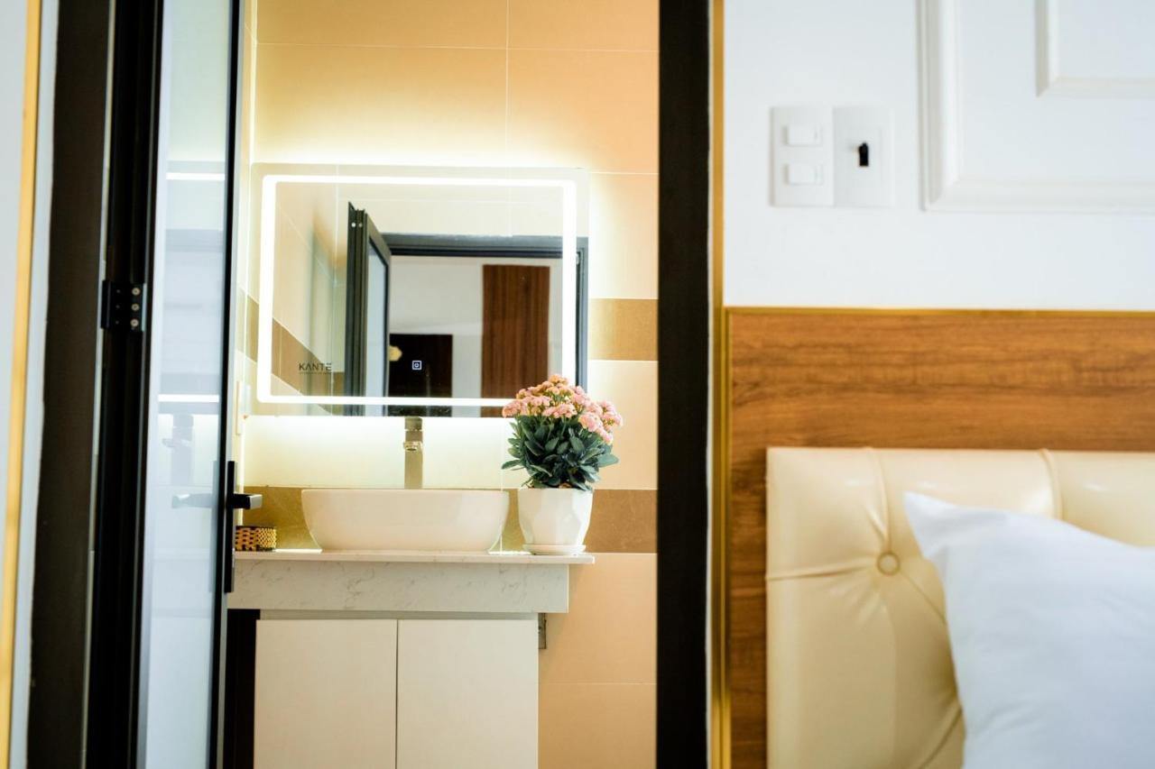 Ha Anh Hotel Phuong Sau Екстериор снимка