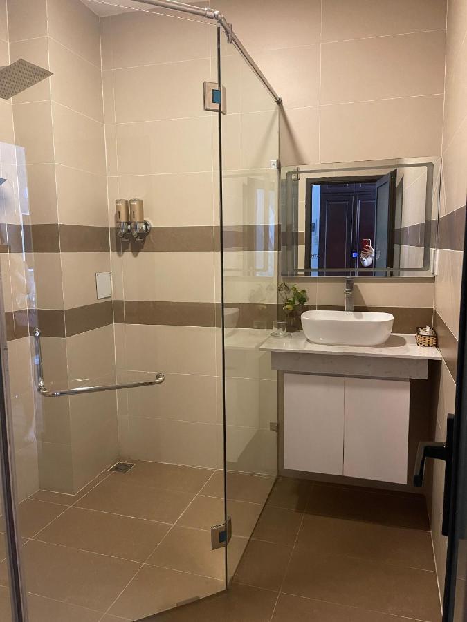 Ha Anh Hotel Phuong Sau Екстериор снимка