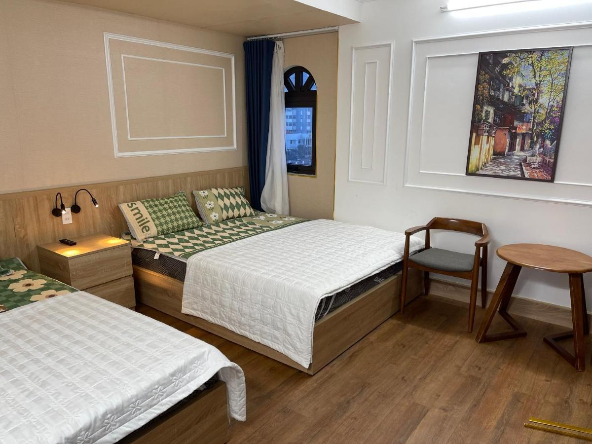 Ha Anh Hotel Phuong Sau Екстериор снимка