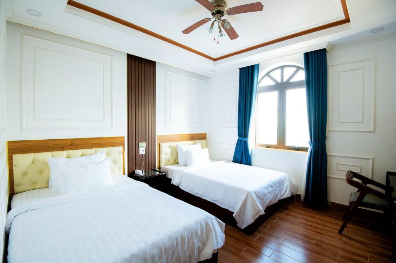 Ha Anh Hotel Phuong Sau Екстериор снимка