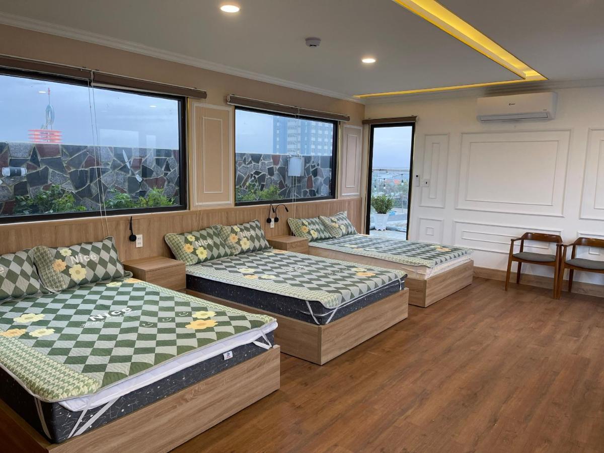 Ha Anh Hotel Phuong Sau Екстериор снимка