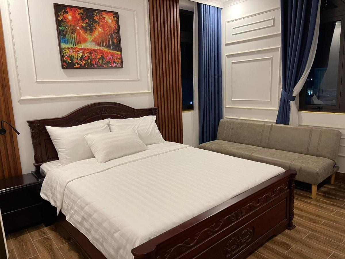 Ha Anh Hotel Phuong Sau Екстериор снимка