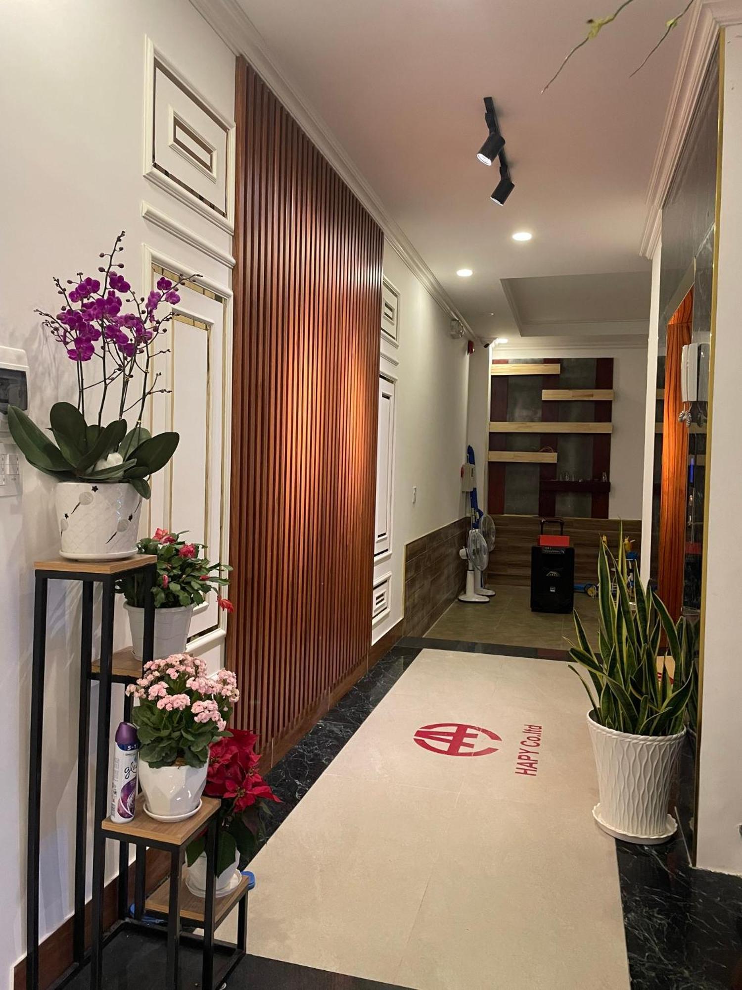 Ha Anh Hotel Phuong Sau Екстериор снимка