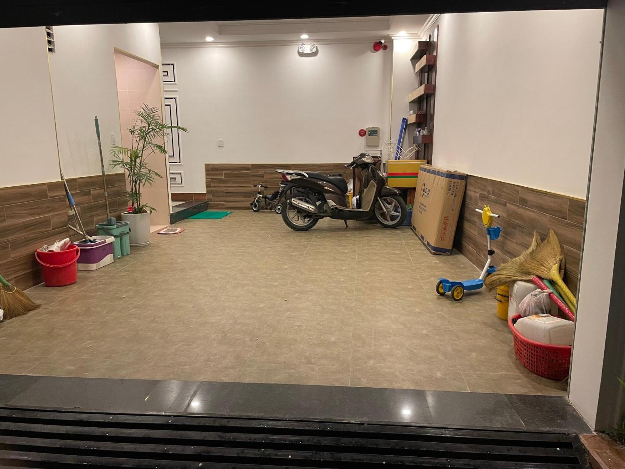 Ha Anh Hotel Phuong Sau Екстериор снимка